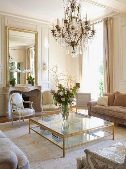 Lovely Rooms of Every Style