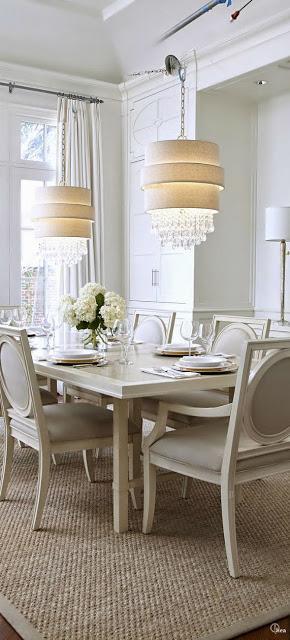 Lovely Rooms of Every Style