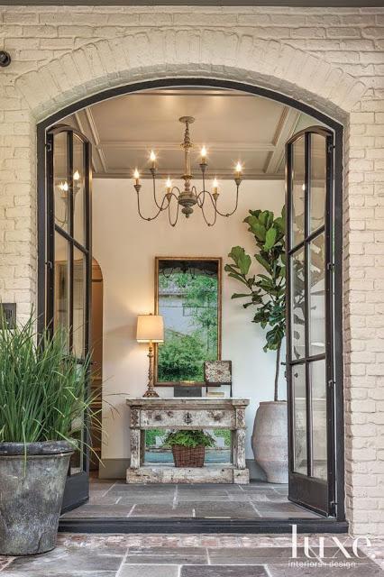 Lovely Rooms of Every Style