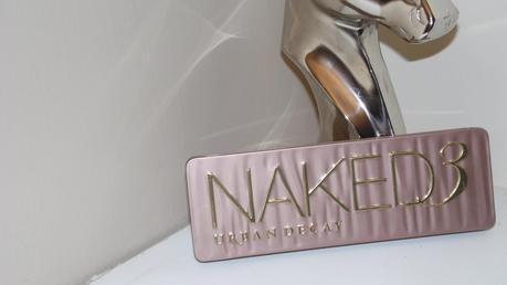 Review | Naked3.
