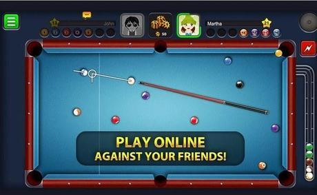 5 Cool Android Multiplayer Games to Play With Your Friends pool