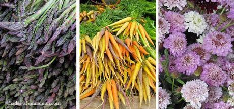 Santa Monica Farmers Market Santa Monica Farmers Market