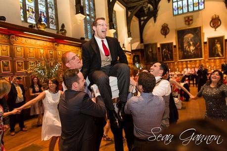 Middle Temple Wedding 0044