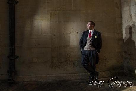 Middle Temple Wedding 0007