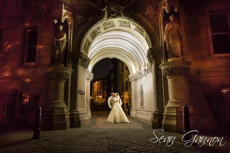 Middle Temple Wedding 0049