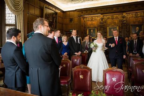 Middle Temple Wedding 0010