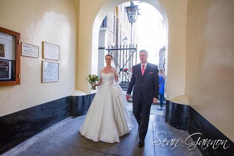 Middle Temple Wedding 0008
