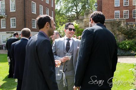 Middle Temple Wedding 0017