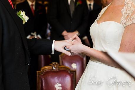 Middle Temple Wedding 0012