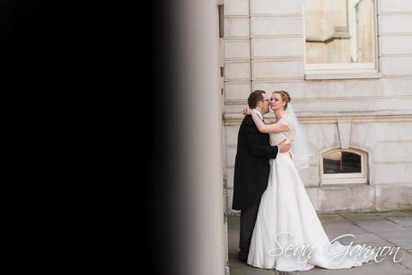 Middle Temple Wedding 0021