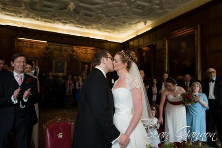Middle Temple Wedding 0013