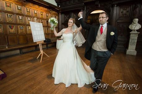 Middle Temple Wedding 0025