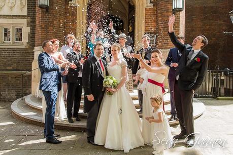 Middle Temple Wedding 0015