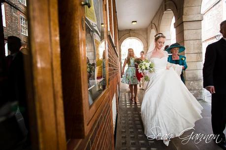 Middle Temple Wedding 0009