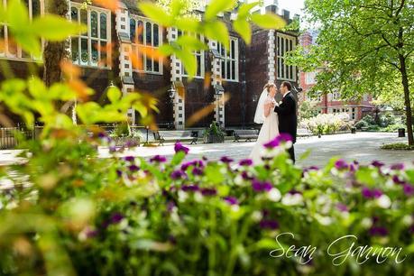 Middle Temple Wedding 0022