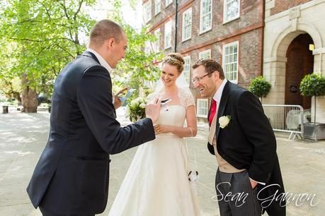 Middle Temple Wedding 0023
