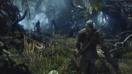 The Witcher 3 may run better on PS4 than Xbox One