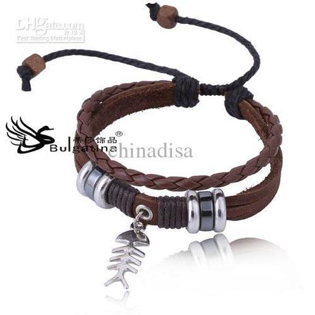 stylish bracelet for man