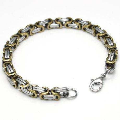 stylish bracelet for man