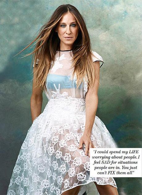 SJP The EDIT Magazine MAY 1 2014 FAF 4