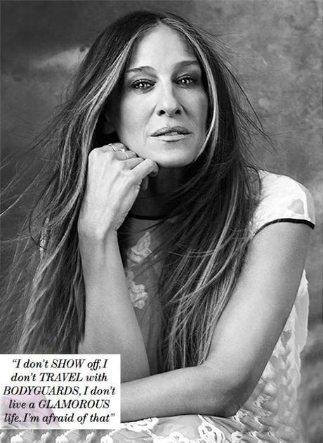 SJP The EDIT Magazine MAY 1 2014 FAF 2