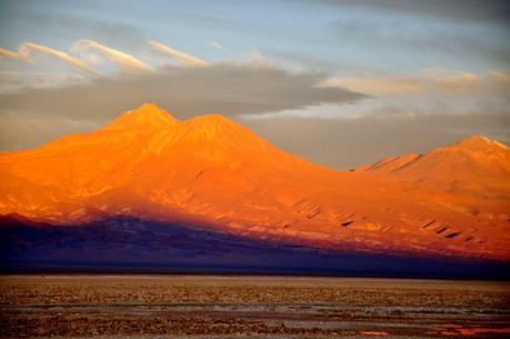 impossible2Possible Youth Expedition Across Atacama Desert Set To Get Underway