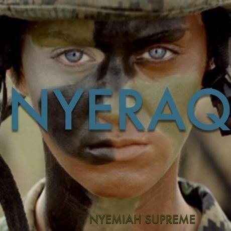 NEW MUSIC: Nyemiah Supreme Goes in Over “Chi-Raq”!