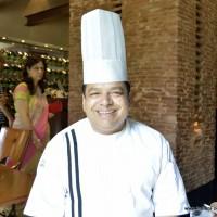 Chef Merajul Haque
