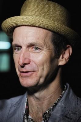 Denis O’Hare Talks his new HBO film: “The Normal Heart” Shakespeare In The Park 2012 -