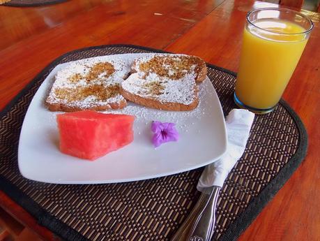 Roatan Review: Celeste's Island Cuisine