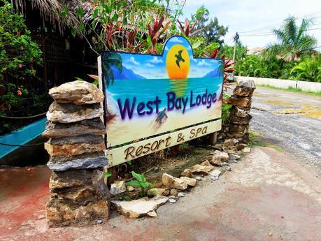 Roatan Review: West Bay Lodge