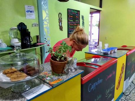 Roatan Review: Deliciosa Creamery