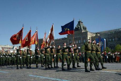 victory parade 2014 a