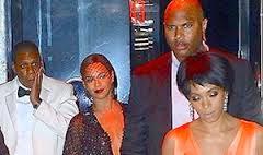 Solange Elevator Brawl With Her Brother In Law Jay-Z!