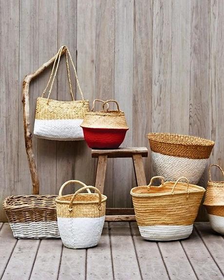 basket addiction