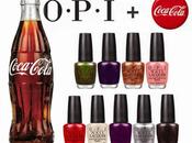 Partners With Coco Cola Company Release Limited Edition Nail Lacquers