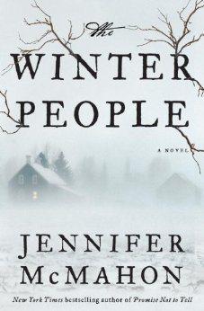 Winter People cover