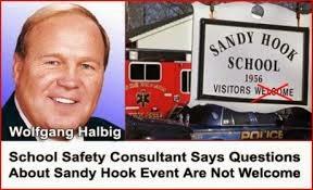 Alex Jones & Wolfgang Halbig: Sandy Hook Anomalies Discussed – Full Show