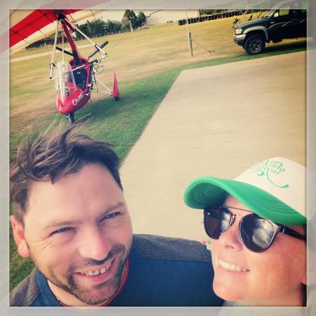 Marvellous Marahau; Microlights & Paddleboarding in New Zealand's South Island Marvellous Marahau; Microlights & Paddleboarding in New Zealand's South Island