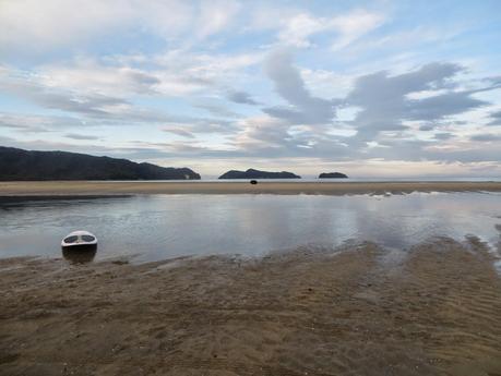 Marvellous Marahau; Microlights & Paddleboarding in New Zealand's South Island Marvellous Marahau; Microlights & Paddleboarding in New Zealand's South Island