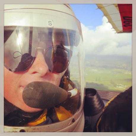 Marvellous Marahau; Microlights & Paddleboarding in New Zealand's South Island Marvellous Marahau; Microlights & Paddleboarding in New Zealand's South Island