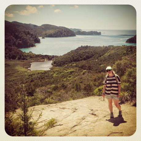 Abel Tasman National Park, New Zealand