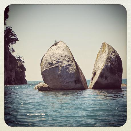 Abel Tasman National Park, New Zealand