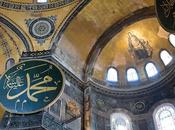 Haghia Sophia: Church Mosque…and Back?