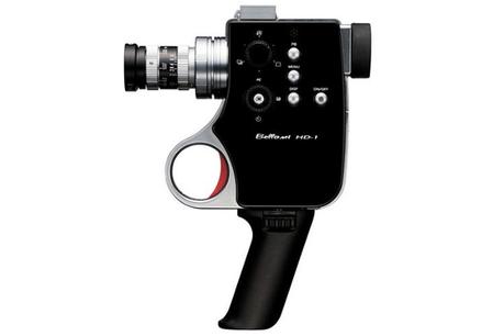 Bellami HD 1 Camcorder