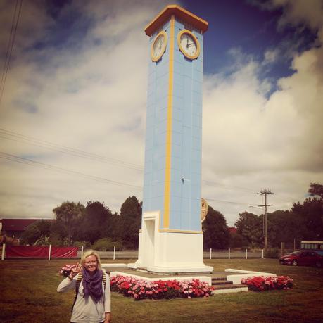 Motueka. It's My Town, Too.