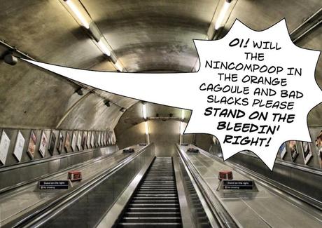 Mind The *@!!+$! Doors You @$$4@!!