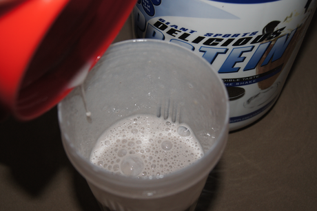 Getting Healthy and Fit- FLUSH FITNESS