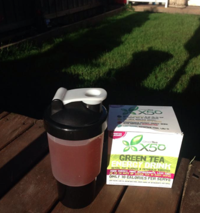 Getting Healthy and Fit- FLUSH FITNESS