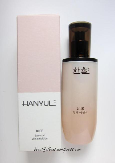 Hanyul Essential Skin Emulsion